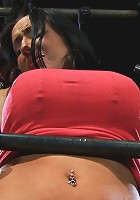 Richelle RyanIs that Snooky?