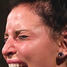 Hot and sweaty - trials of a porn star