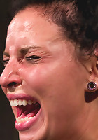 Hot and sweaty - trials of a porn star