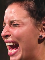 Hot and sweaty - trials of a porn star