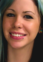 Warning: Brutal Play This Scene Involves Intense Pain Play