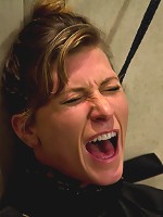 Ariel X. Enough said.