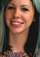 Warning: Brutal Play This Scene Involves Intense Pain Play