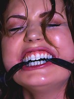 Sarah Shevon Suffers - Live Show Part 2