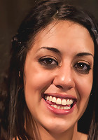 Bountiful Orgasms with Brutal Bondage