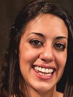 Bountiful Orgasms with Brutal Bondage