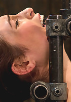 Part 1 of 4 of the Live February ShootBreaking Amber Rayne