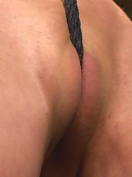 Part 1 of 4 of the Live February ShootBreaking Amber Rayne