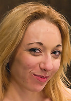 Emma Haize in the Electric Dangling Dance