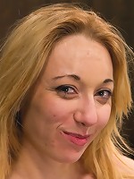 Emma Haize in the Electric Dangling Dance