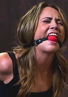 Kristina Rose - Filthy Whore - Live Show Part 1