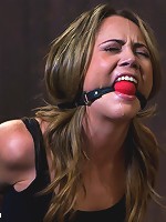 Kristina Rose - Filthy Whore - Live Show Part 1