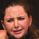 Skydiver lands herself in a dungeon