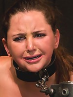 Skydiver lands herself in a dungeon