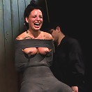 Hot and sweaty - trials of a porn star