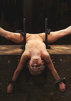 Hand, Prosthetic, Machine - There's more than one way to fuck a slut