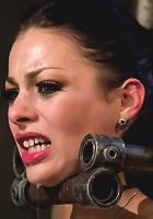 I'm Thankful for Tit Crushers