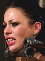 I'm Thankful for Tit Crushers