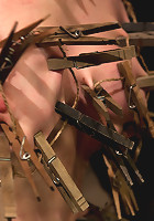 Cherry Torn Throat Fucked, Blindfolded, Beaten, and Abused!