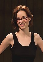 Kink fan gets her 1st shoot, chooses Device as her first! Pain is delivered. Pleasure is extracted!