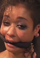 Devastating orgasms destroy the insatiable