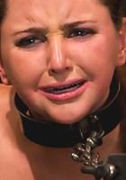 Skydiver lands herself in a dungeon