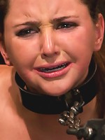 Skydiver lands herself in a dungeon