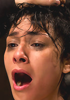 Wet, Distraught and Wrecked