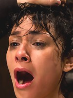 Wet, Distraught and Wrecked