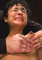 Wet, Distraught and Wrecked