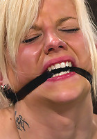 This bitch is bangin'.