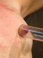 Machine Fucked Senseless for the Very First Time