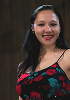 Maggie MayhemAss hooked and cunt fucked