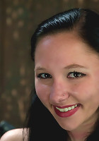 Maggie MayhemAss hooked and cunt fucked