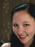 Maggie MayhemAss hooked and cunt fucked