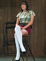 Alia Janine 34FF. That's all I have to say about that.