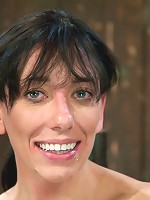 Alia Janine 34FF. That's all I have to say about that.