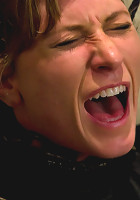 Ariel X. Enough said.