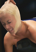 Breanne Benson Now she is pretty