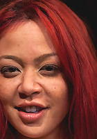 Voluptuous Mia Lelani is pushed to the limit. How much torment can she take?