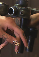 Bonnie Rotten - Tamed Whore By JP