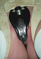 CLASSIC SHOOT WITH CYD BLACK, SARAH JANE CEYLON, AND CLAIRE ADAMS!