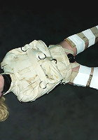 CLASSIC SHOOT WITH CYD BLACK, SARAH JANE CEYLON, AND CLAIRE ADAMS!