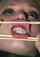 CLASSIC SHOOT WITH CYD BLACK, SARAH JANE CEYLON, AND CLAIRE ADAMS!