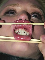 CLASSIC SHOOT WITH CYD BLACK, SARAH JANE CEYLON, AND CLAIRE ADAMS!