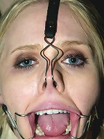 CLASSIC SHOOT WITH CYD BLACK, SARAH JANE CEYLON, AND CLAIRE ADAMS!