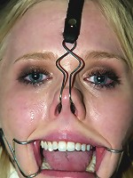 CLASSIC SHOOT WITH CYD BLACK, SARAH JANE CEYLON, AND CLAIRE ADAMS!