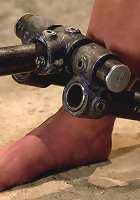 Covered in Drool and Can't Stop Cumming