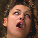 Covered in Drool and Can't Stop Cumming