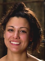 Covered in Drool and Can't Stop Cumming